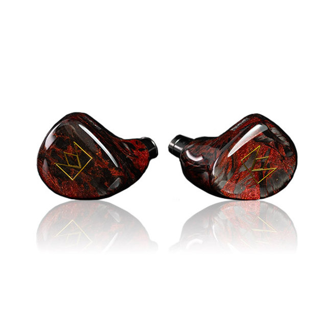 [12~36개월 장기할부]NOBLE AUDIO 노블오디오 DANTE 하이엔드 유선 이어폰