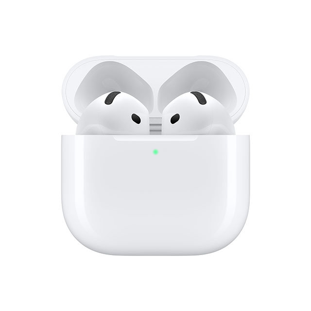 [박스개봉- 변심반품] 에어팟 4세대, 액티브 노이즈 캔슬링 모델 - [MXP93KH/A]