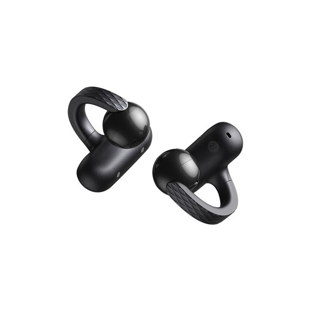 어메이즈핏 Amazfit UP IPX4 생활방수 AI ENC 블루투스5.3 오픈 귀