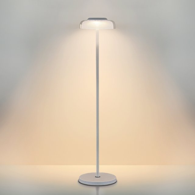 DOUBLE LAYER 더블레이어120 플로어스탠드 룸스탠드 장스탠드 (3 colors)