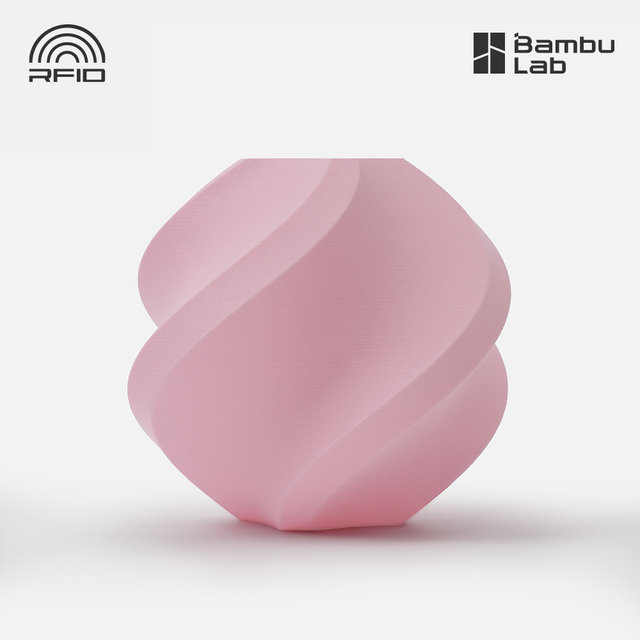 Bambu Lab 뱀부랩 필라멘트 PLA Matte 1kg 스풀형