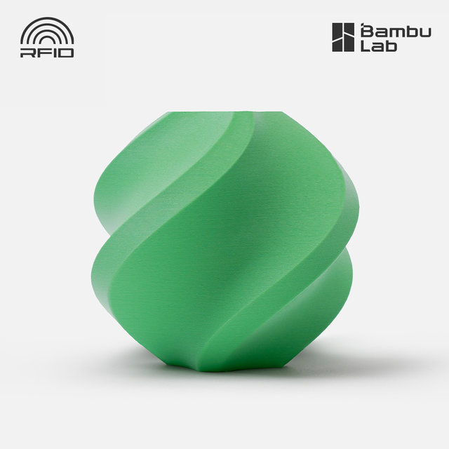 Bambu Lab 뱀부랩 필라멘트 PLA Matte 1kg 스풀형