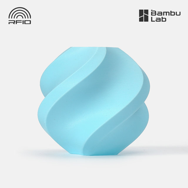 Bambu Lab 뱀부랩 필라멘트 PLA Matte 1kg 스풀형