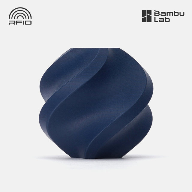 Bambu Lab 뱀부랩 필라멘트 PLA Matte 1kg 스풀형