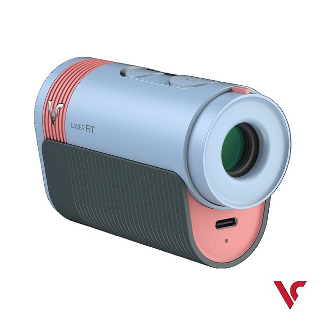 [MEGA 페스타] 2026 보이스캐디 본사 LASER FIT 2 (레이저핏) 골프거리측정기 + 컬러 키트 Gift