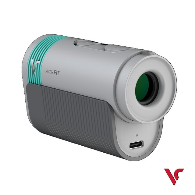 [MEGA 페스타] 2026 보이스캐디 본사 LASER FIT 2 (레이저핏) 골프거리측정기 + 컬러 키트 Gift
