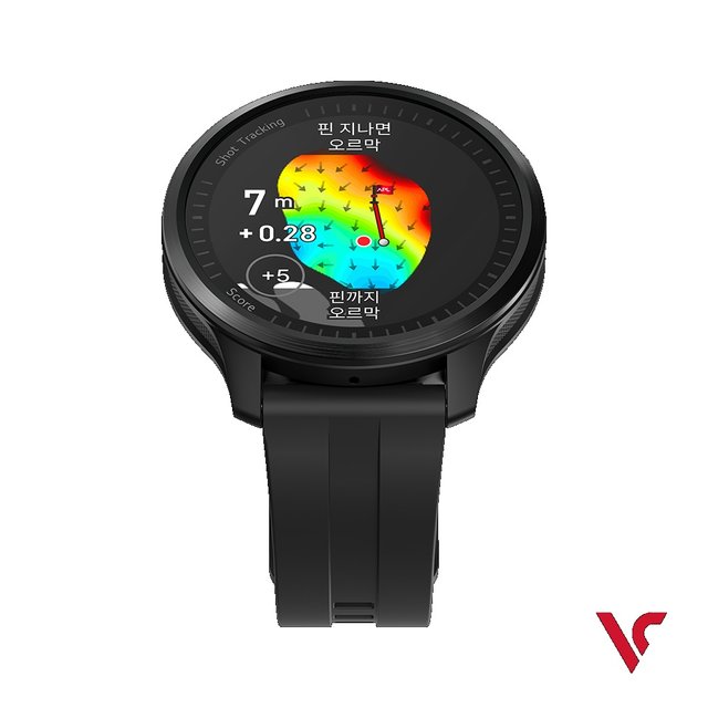 [MEGA 페스타] 2026 보이스캐디 T13 PRO 시계형 골프거리측정기 + 전용 케이스 Gift