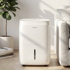 [위니아] 제습기 17L DCE118SWJ(A)