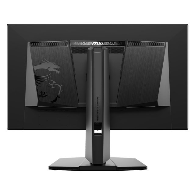 MSI 모니터 MAG 272QP QD-OLED X24 게이밍 QHD 240Hz 0.03ms 무결점
