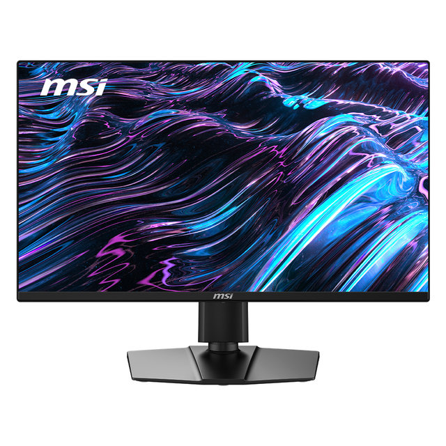 MSI 모니터 MAG 272QP QD-OLED X24 게이밍 QHD 240Hz 0.03ms 무결점