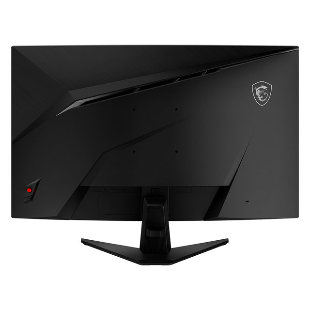 MSI 모니터 MAG 321CQF800 E18 게이밍 WQHD Rapid VA 180Hz 0.5ms 시력보호 무결점