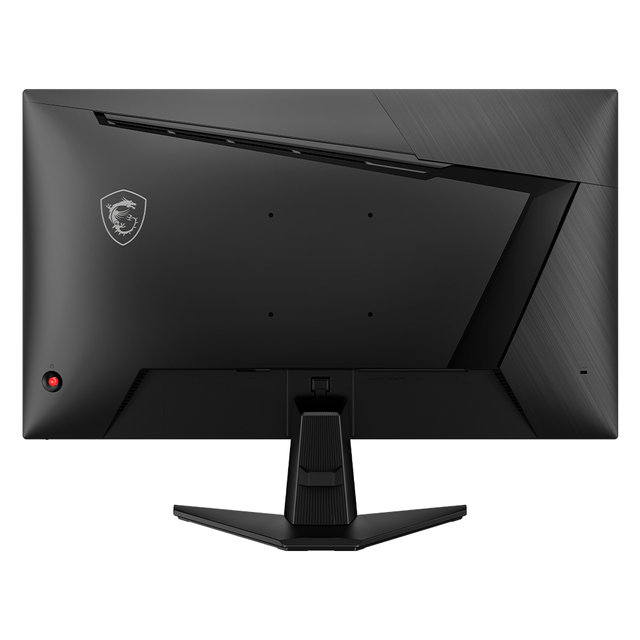 MSI 모니터 MAG 275QF E20 게이밍 QHD Rapid IPS 200Hz 0.5ms 시력보호 무결점
