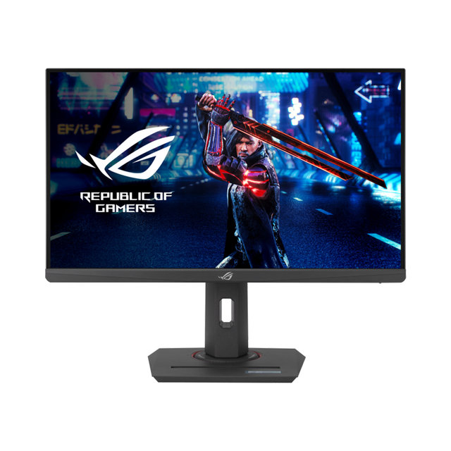 ROG STRIX XG259QNS 25인치 380HZ 게이밍 모니터