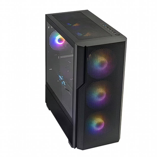 인텔 코어I5-14400F/RTX5060Ti_8G/32G/SSD 1T 조립PC 게이밍 컴퓨터 데스크탑 본체