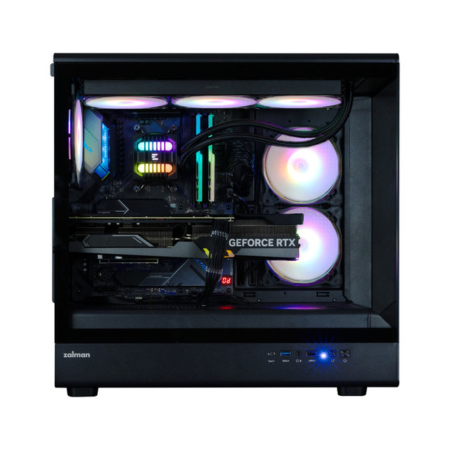 울트라7 265K / RTX5070Ti_16G / 32G / SSD 1T 조립PC 게이밍 컴퓨터 데스크탑 본체
