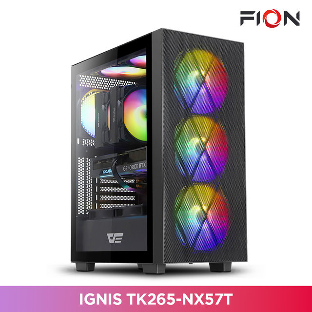 울트라7 265K / RTX5070Ti_16G / 32G / SSD 1T 조립PC 게이밍 컴퓨터 데스크탑 본체