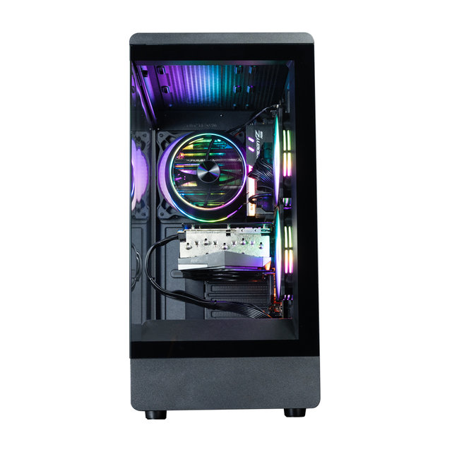 코어I5-14600KF / RTX5070_12G / 32G / SSD 1T 조립PC 게이밍 컴퓨터 데스크탑 본체