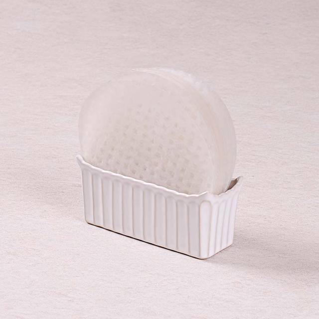 [비밀특가] 온도 아리아 김그릇 대형 핸드메이드 도자기 쌈그릇 감태 다용도