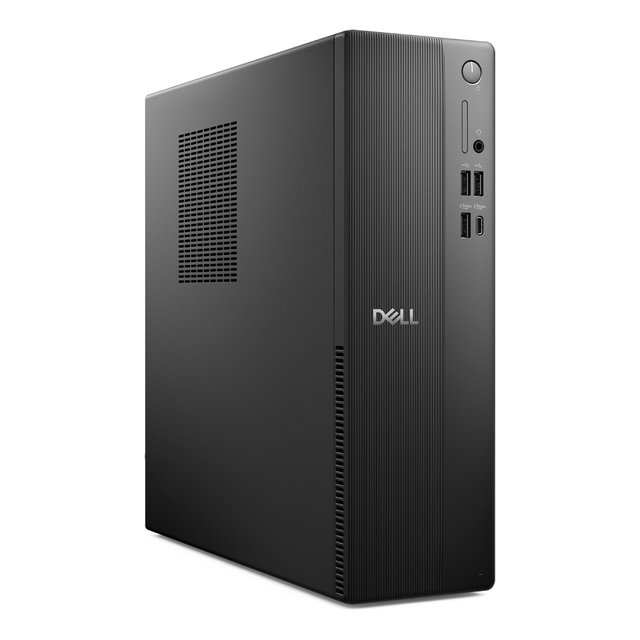 Dell Pro Slim Essential 데스크탑 QVS1260-UB01KR i3 14100 8GB 512GB Ubuntu