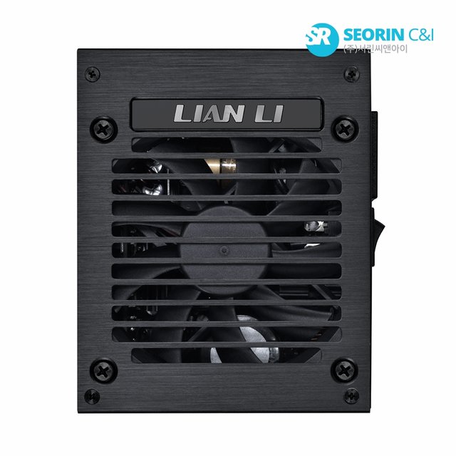 [서린공식] 리안리 SP850 V2 80PLUS골드 블랙