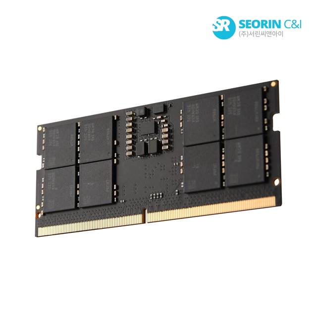 [서린공식] AGI 노트북 DDR5-5600 CL46 SD238 서린 (16GB)