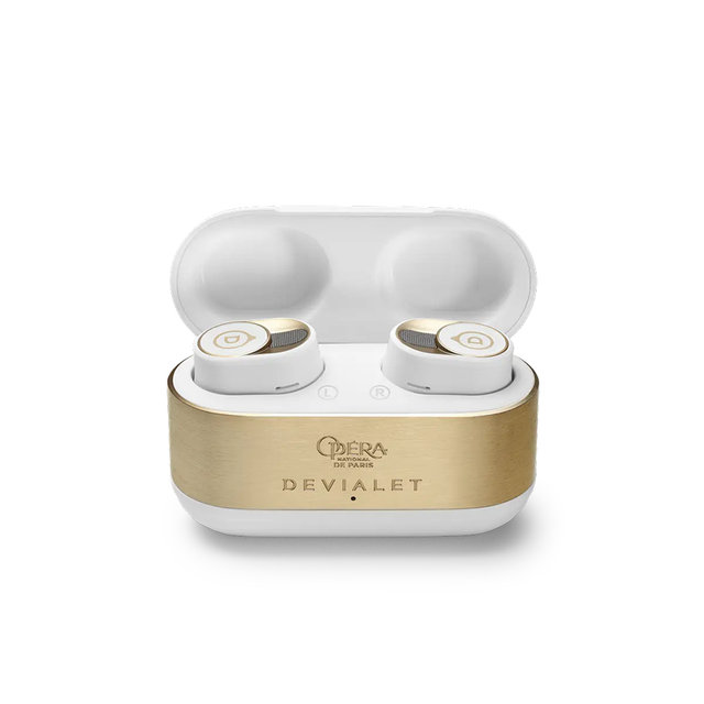 드비알레 제미니2 오페라 무선 이어버드 DEVIALET GEMINI 2 Opera de