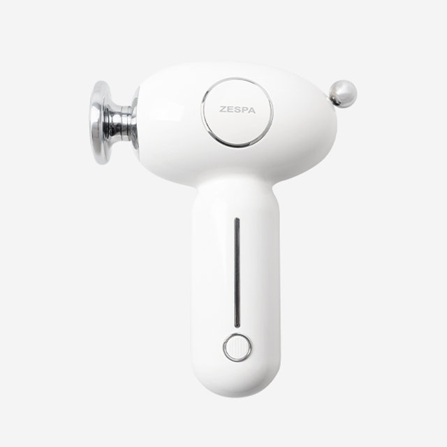 [최상급 / 용봉점] (J)ZP8437 큐풀리 마사지건 (J)ZP8437