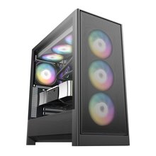 [하이마트] 한성컴퓨터 라이젠7 9800X3D+32GB+1TB 내장그래픽 조립PC 게이밍 데스크탑 조립컴퓨터