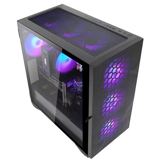 라이젠7 9800X3D 32GB 1TB 내장그래픽 조립PC 게이밍 데스크탑 조립컴퓨터 A9800EB R