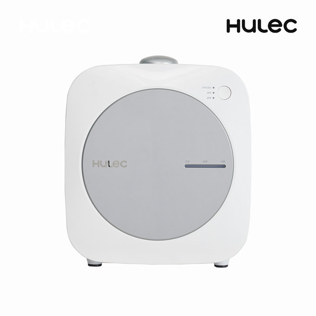 휴렉 음식물 처리기 히트 HD-9100HTC (그레이화이트)