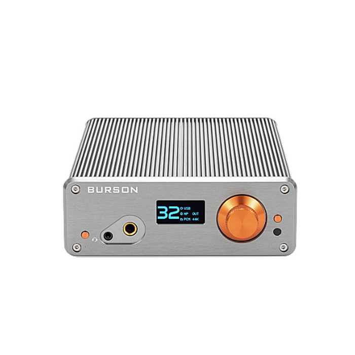 BURSON AUDIO ~36개월 장기할부 BURSON AUDIO 버슨오디오 Playmate 3 헤드폰앰프 프리 DAC