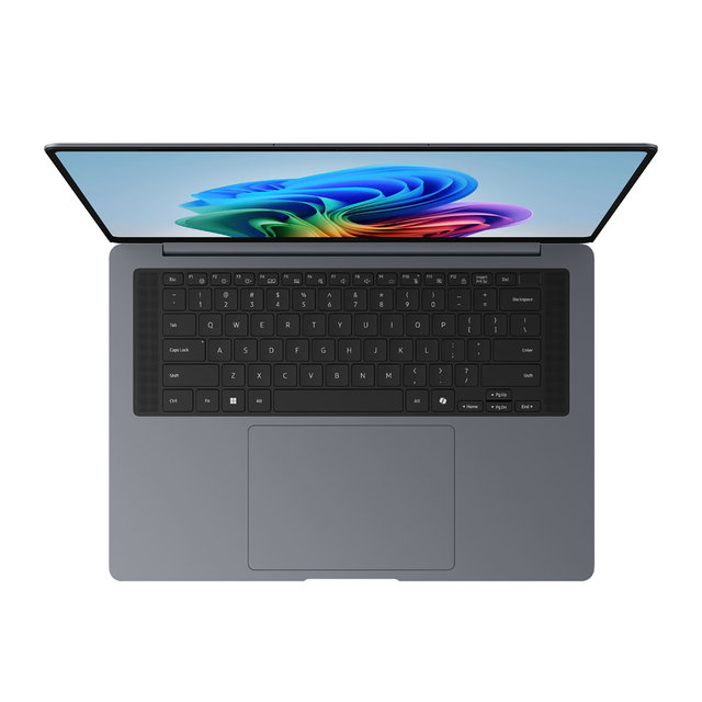 삼성전자 갤럭시북6 프로 NT960XJG-KD72G