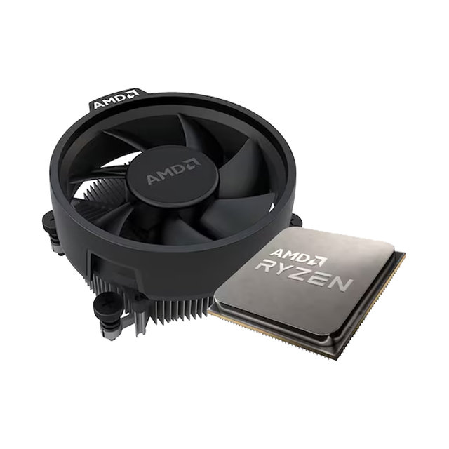 AMD 라이젠5-4세대 5600G 세잔 멀티팩 정품/