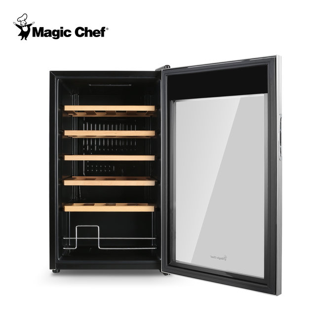 와인셀러 업소용 가정용 술저장고 대형 와인냉장고 24병 와이너리 상하분리 컴프타입