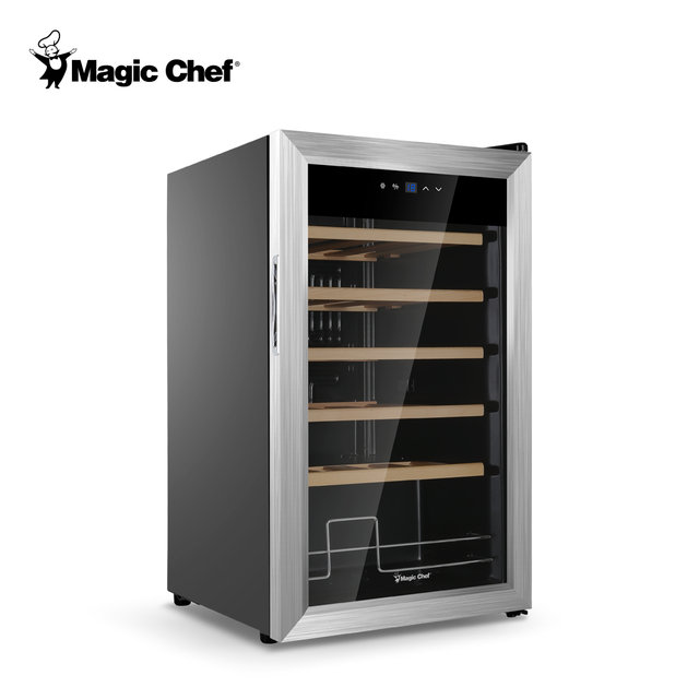 와인셀러 업소용 가정용 술저장고 대형 와인냉장고 24병 와이너리 상하분리 컴프타입