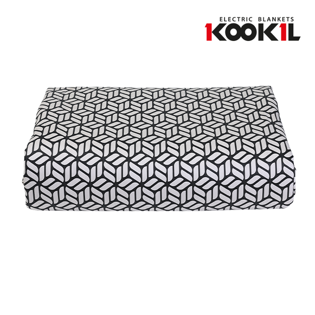 [중급 / 경기광주점] 국일 카본 전기요 (싱글) (J)KI-G1500S