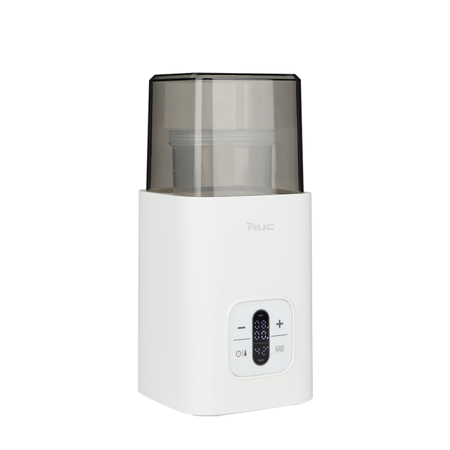 엔유씨 요거트메이커