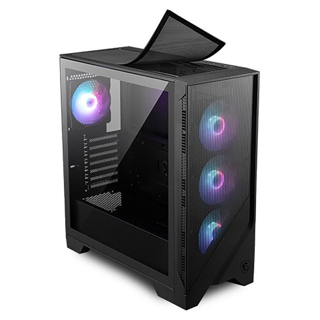 라이젠7 9800X3D RTX5080 16GB 조립PC 게이밍 데스크탑 MSI PBM A9858