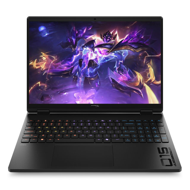 HP HyperX OMEN 15-ga0030TX i7-14650HX/24GB/1TB/RTX5060/Win11