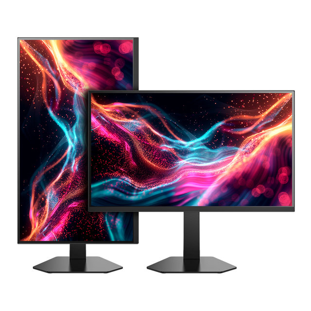 Vuti27F24VQM QD Mini LED QHD 240Hz 게이밍 모니터 무결점