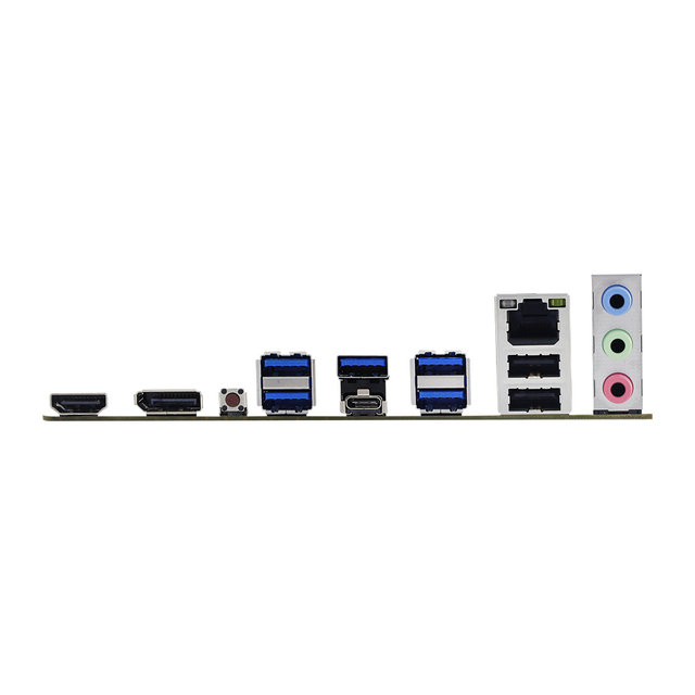 BIOSTAR B850MT-E PRO 제이씨현_메인보드