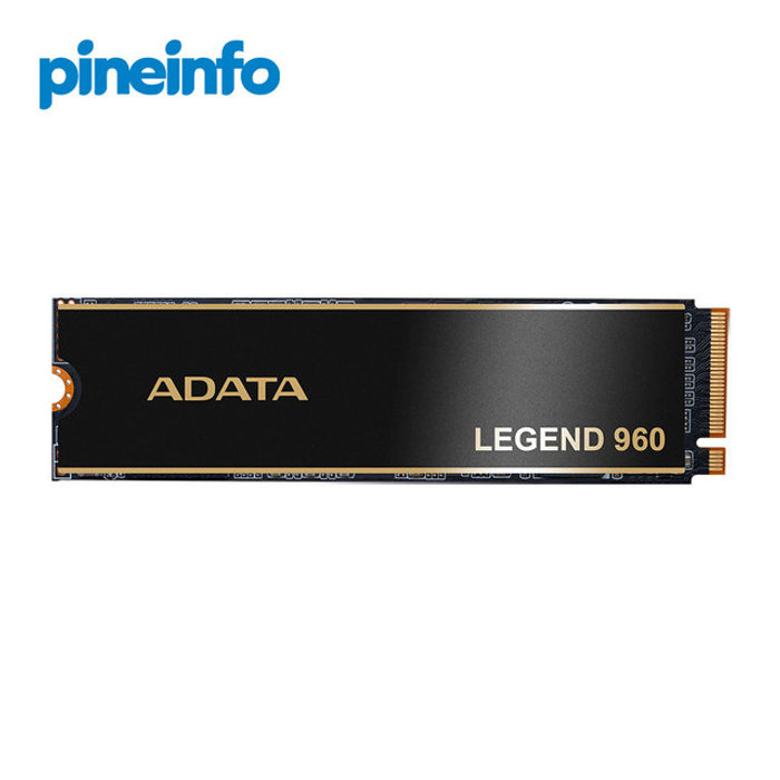 ADATA LEGEND 960 MAX M.2 NVMe 파인인포 1TB