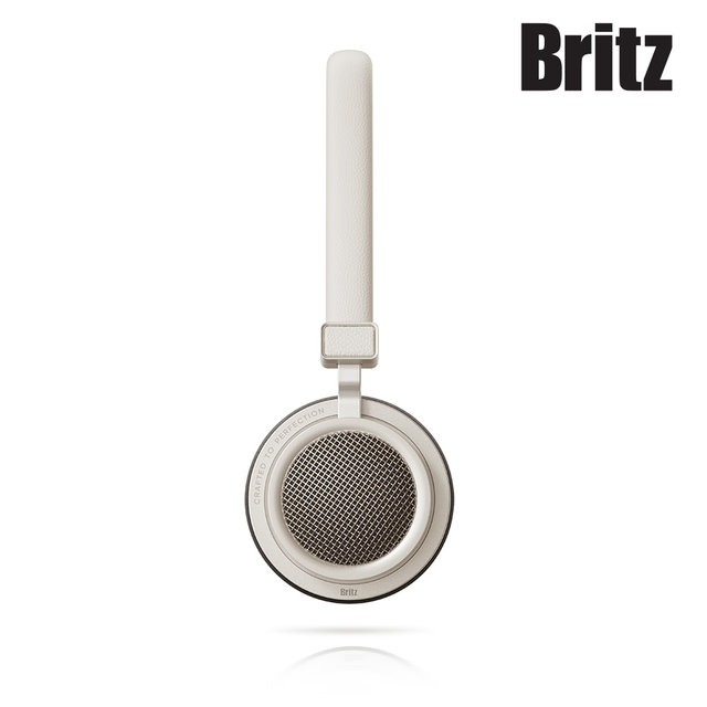 10%카드할인 혜택가 79,200 브리츠 Ironcuve 헤드폰 스마트 전용앱지원 ENC 블루투스6.0 다이나믹 사운드코어 초경량 100g