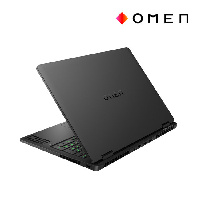 최종259만/한컴/HP OMEN 16-ap0106AX 한컴/라이젠 AI 7 350/RTX 5060/32GB/512GB/윈11/WQXGA 게이밍 영상편집용 노트북