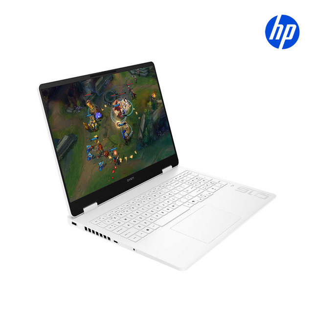 최종229만/한컴/HP OMEN 16-AP0105AX 라이젠 AI7 350/RTX5060/32GB/512GB/윈11 게이밍 영상편집용 노트북