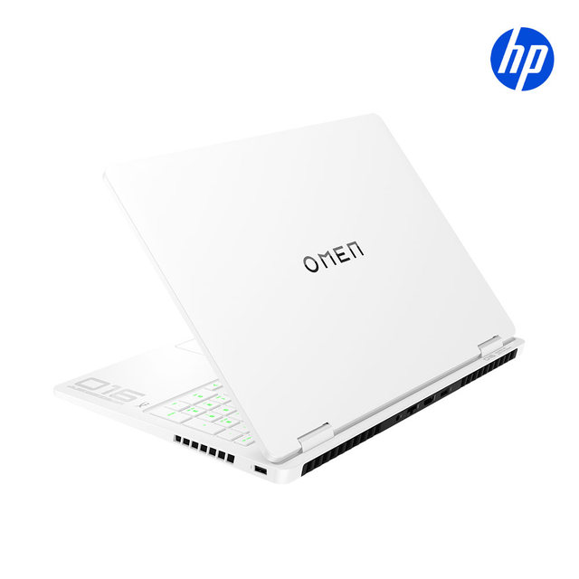 최종259만/한컴/HP OMEN 16-AP0105AX 라이젠 AI7 350/RTX5060/32GB/512GB/윈11 게이밍 영상편집용 노트북