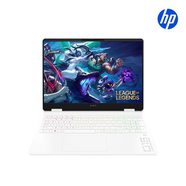 최종229만/한컴/HP OMEN 16-AP0105AX 라이젠 AI7 350/RTX5060/32GB/512GB/윈11 게이밍 영상편집용 노트북