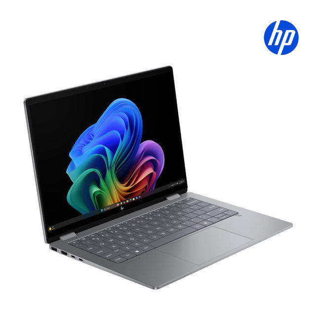 한컴/HP 옴니북 X 플립 14-fm0031TU 루나레이크 울트라7-256V/3K OLED/16GB/512GB/윈11 노트북
