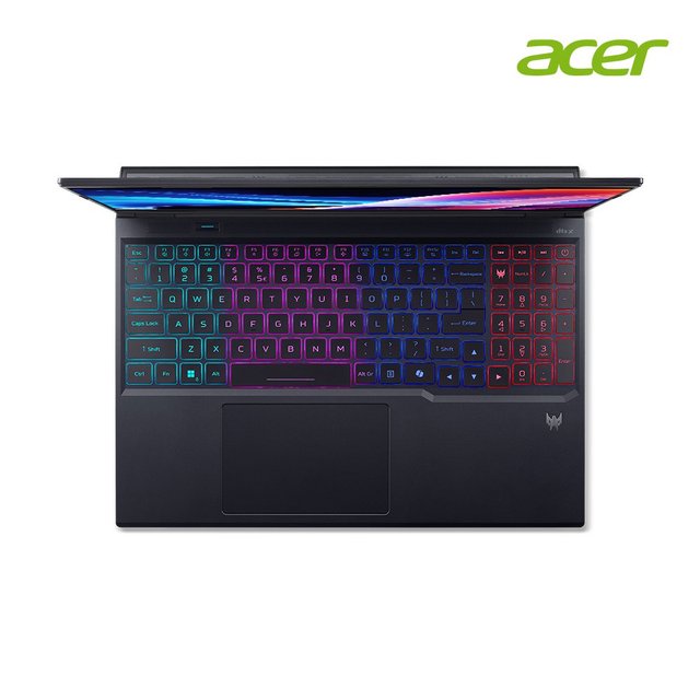 에이서 프레데터 헬리오스 네오 16 PHN16-73-9797 게이밍 노트북 (U9 275HX RTX5070Ti 240Hz OS미포함)