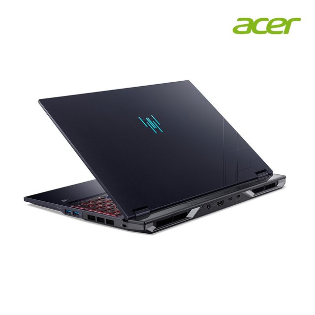 에이서 프레데터 헬리오스 네오 16 PHN16-73-97AB 게이밍 노트북 (U9 275HX RTX5070Ti 240Hz Win11)